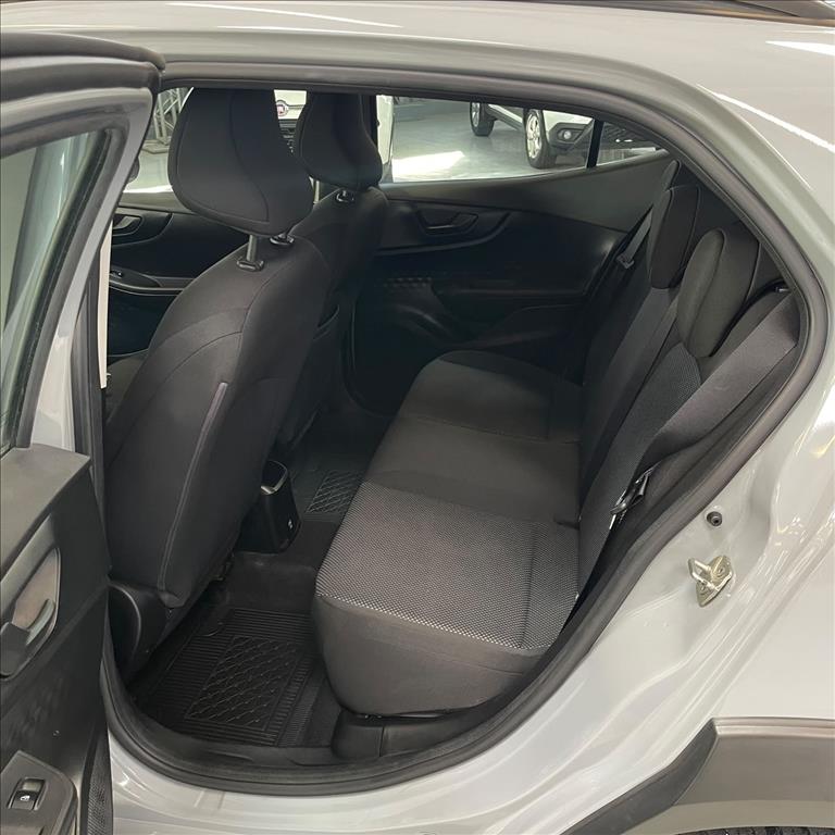 PULSE 1.3 FLEX DRIVE MANUAL9