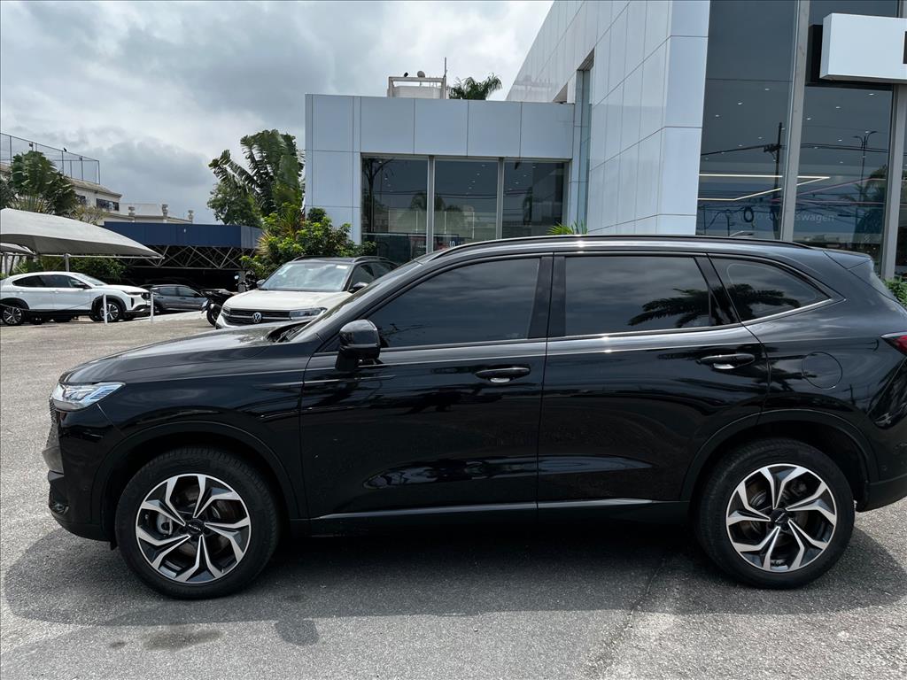 HAVAL H6 1.5 HEV E-TRACTION2