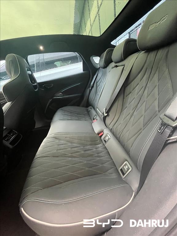 SEAL 82,5 KW ELÉTRICO AWD9