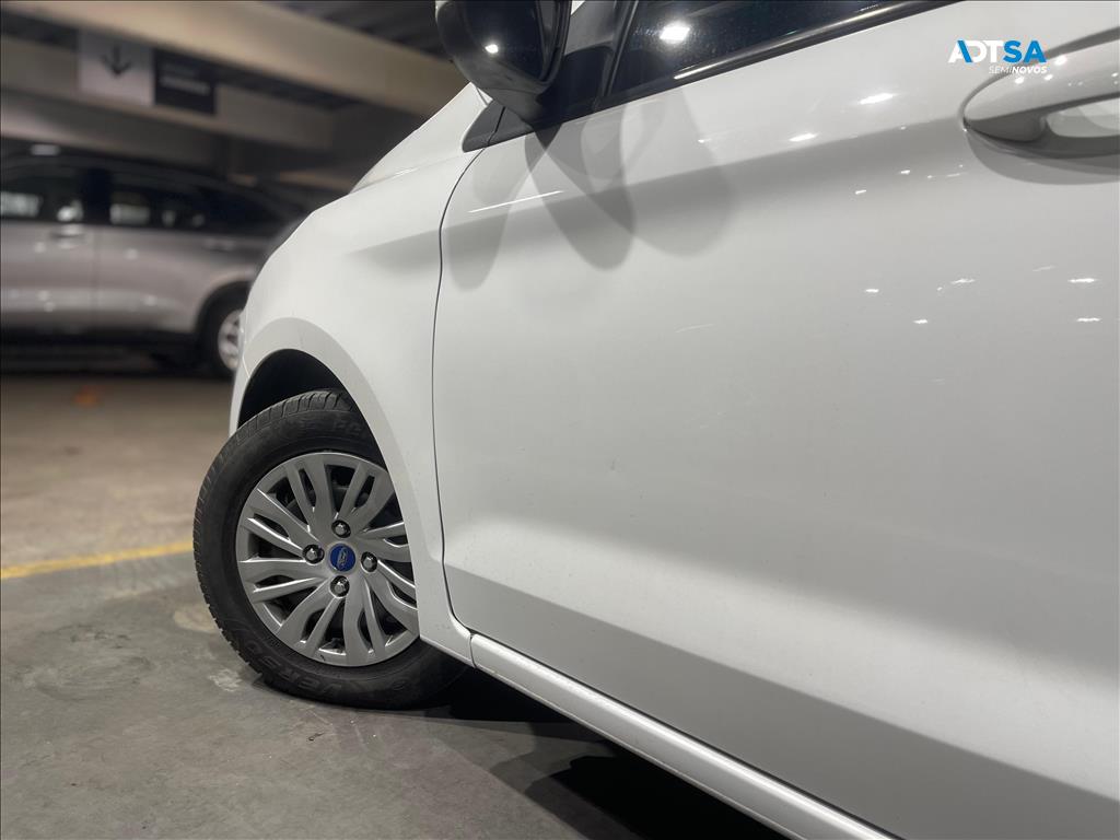 FORD KA + 1.0 TI-VCT FLEX SE MANUAL