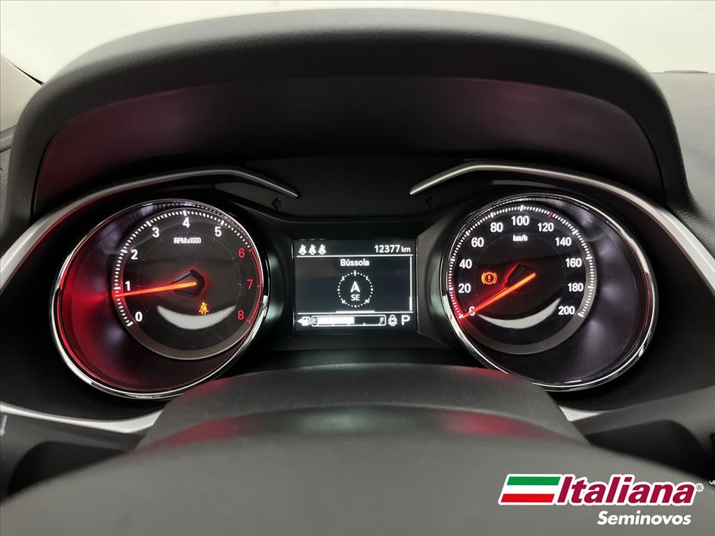 ONIX PLUS 1.0 TURBO FLEX LTZ AUTOMÁTICO10