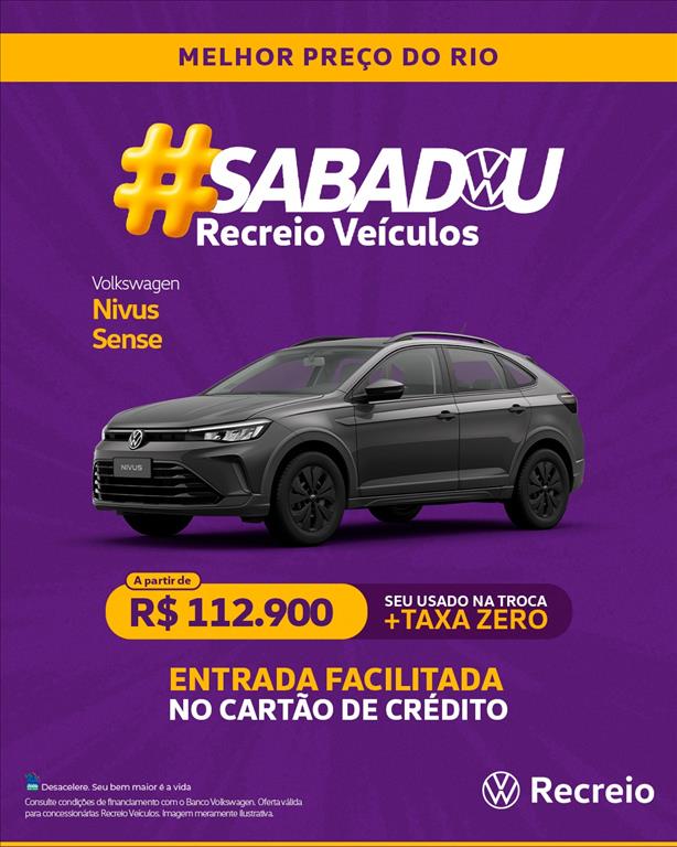 NIVUS 1.0 200 TSI TOTAL FLEX COMFORTLINE AUTOMÁTICO0