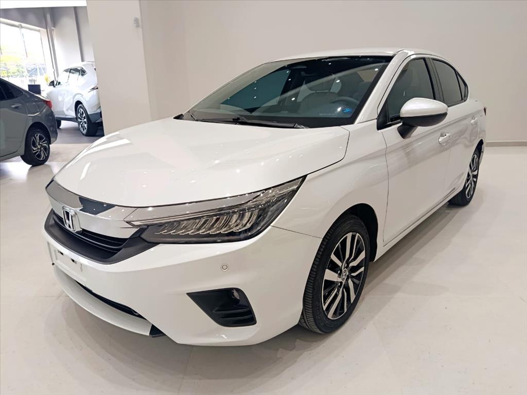 CITY 1.5 i-VTEC FLEX TOURING CVT7