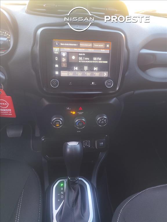 RENEGADE 1.3 T270 TURBO FLEX AT69