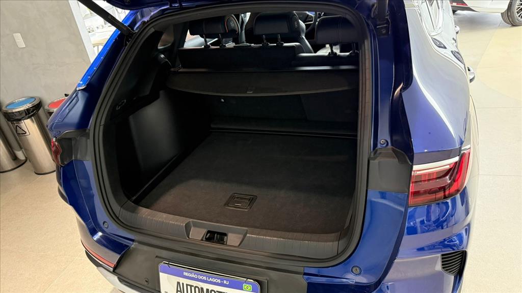 SONG PLUS 1.5 DM-I HÍBRIDO AUTOMÁTICO7