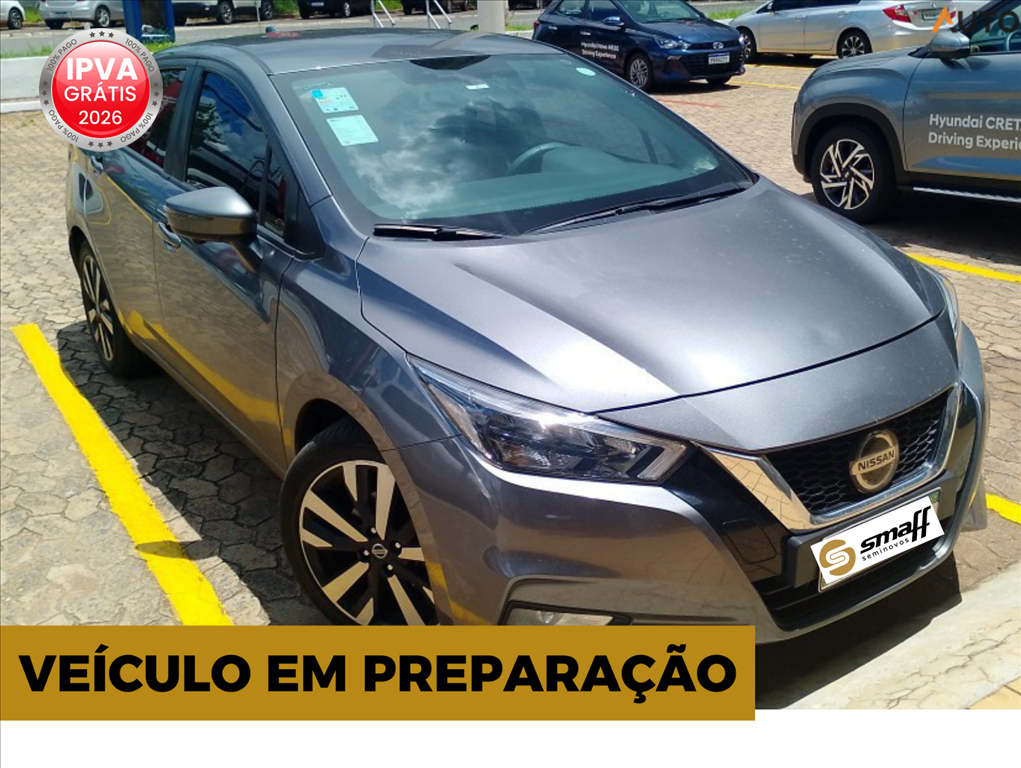 1.6 16V FLEX EXCLUSIVE XTRONIC