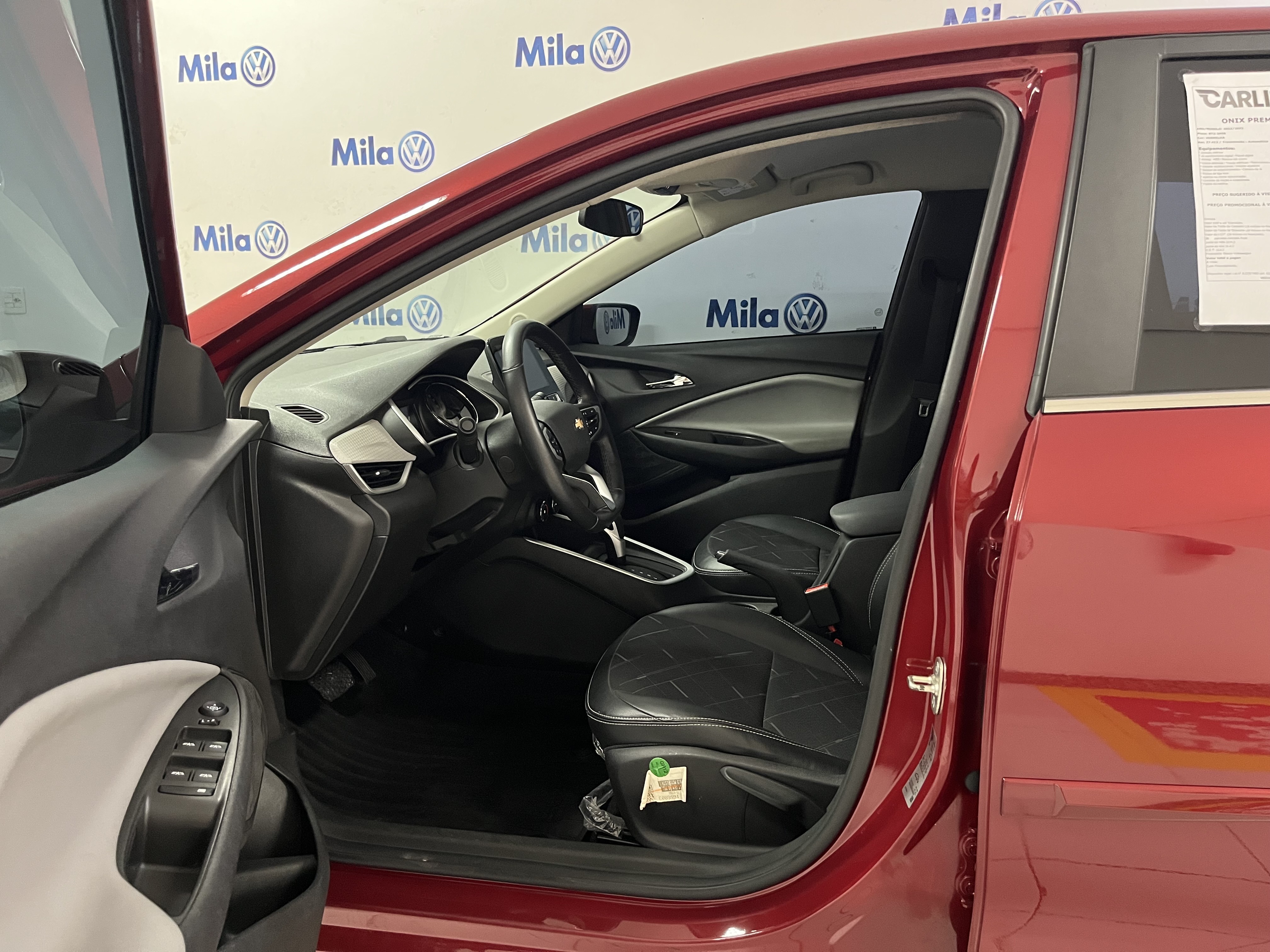 ONIX PLUS 1.0 TURBO FLEX PREMIER AUTOMÁTICO4