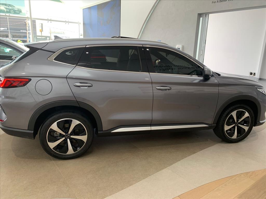 SONG PLUS 1.5 DM-I HÍBRIDO AUTOMÁTICO3