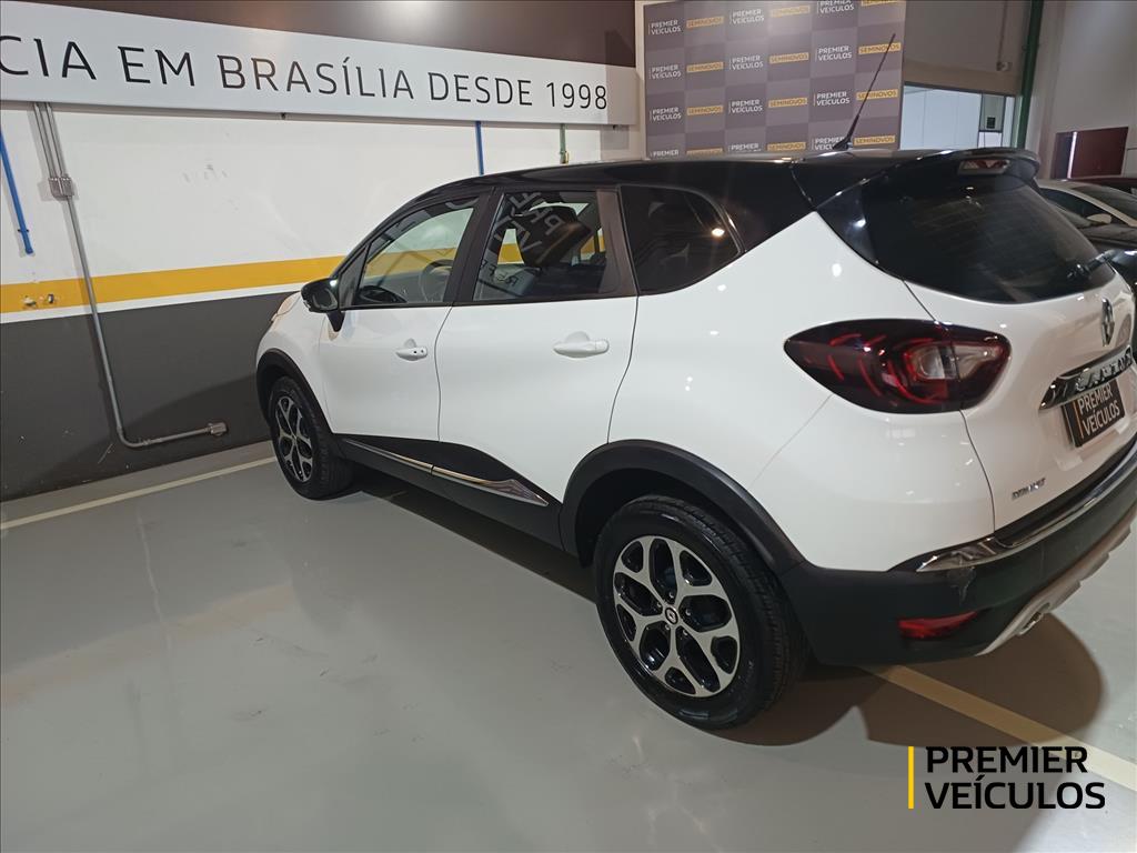 CAPTUR 1.6 16V SCE FLEX INTENSE X-TRONIC19