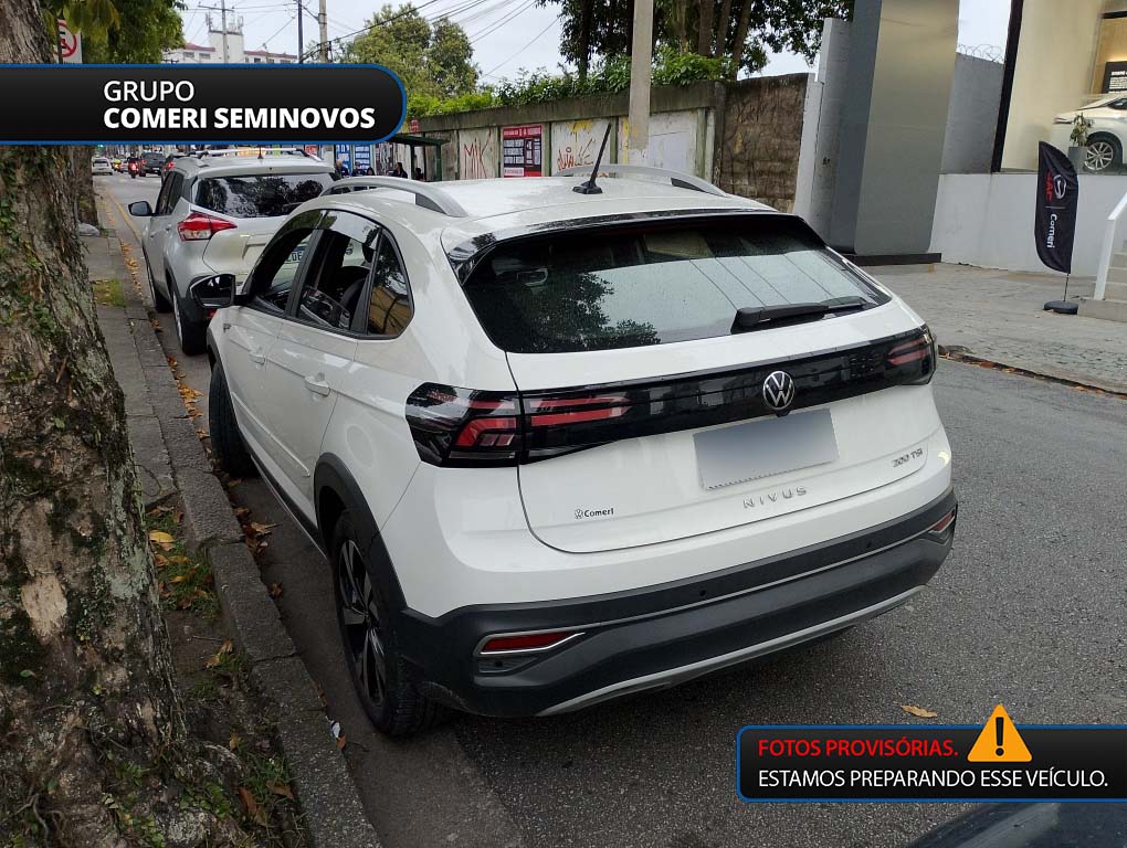 NIVUS 1.0 200 TSI TOTAL FLEX HIGHLINE AUTOMÁTICO3