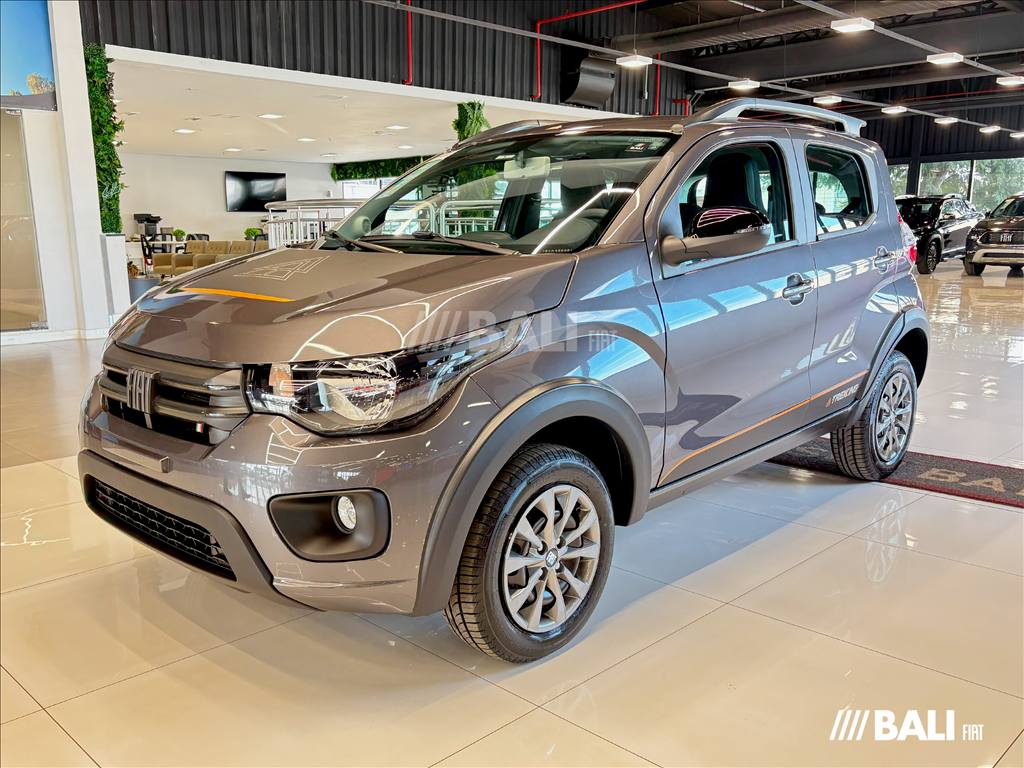 MOBI 1.0 FIREFLY FLEX TREKKING MANUAL1