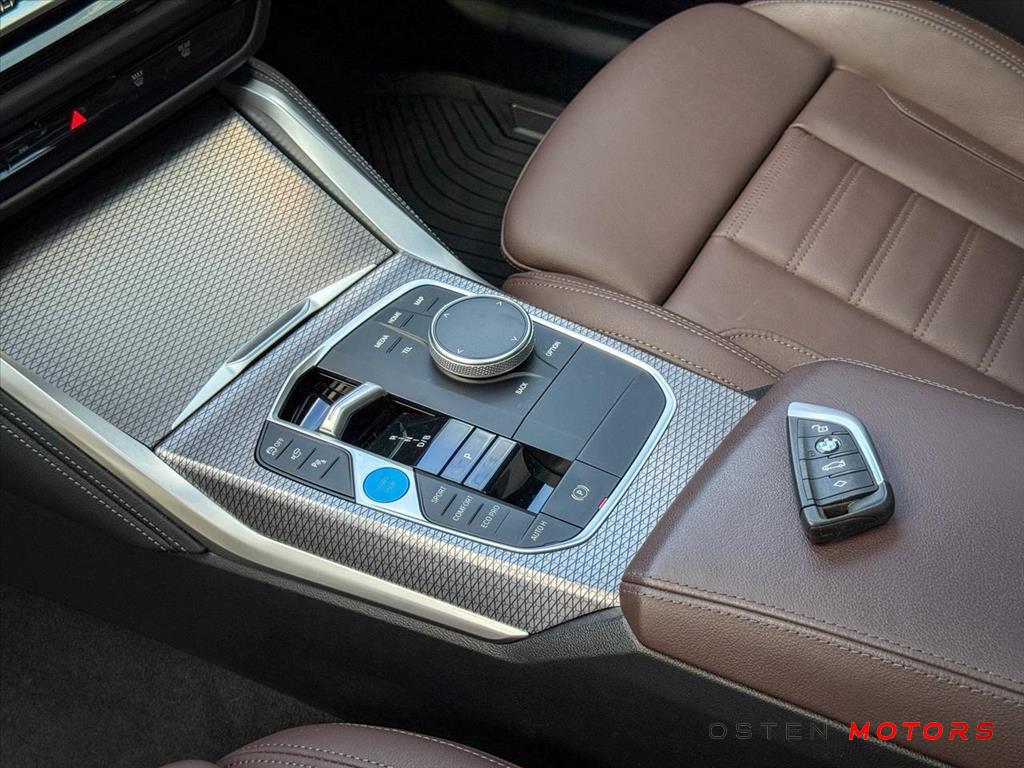 BMW-I4-ELÉTRICO eDRIVE40 M SPORT