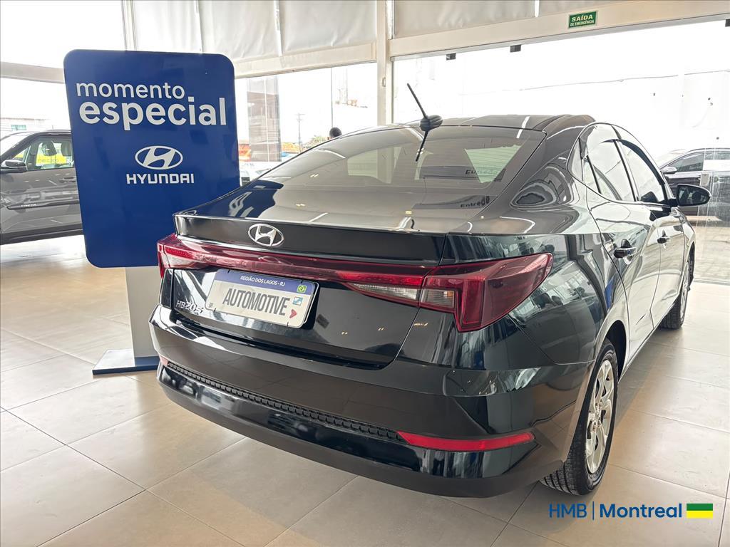 HB20S 1.0 12V FLEX COMFORT MANUAL4