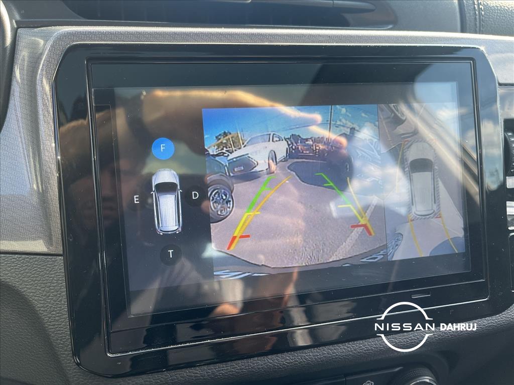 TIGGO 5x 1.5 VVT TURBO iFLEX TXS DCT7