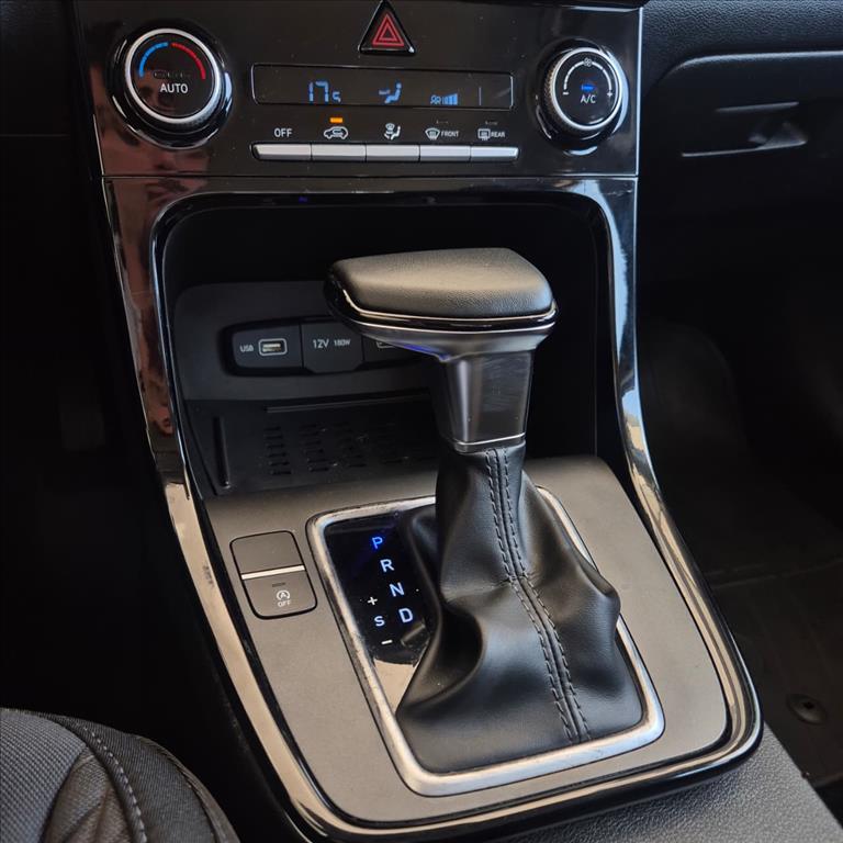 CRETA 1.0 TGDI FLEX LIMITED AUTOMÁTICO8