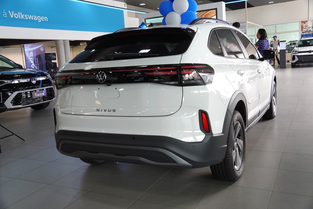 NIVUS 1.0 200 TSI TOTAL FLEX COMFORTLINE AUTOMÁTICO3