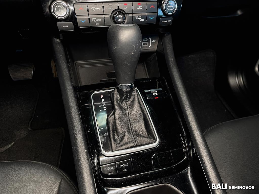 COMPASS 1.3 T270 TURBO FLEX S AT613