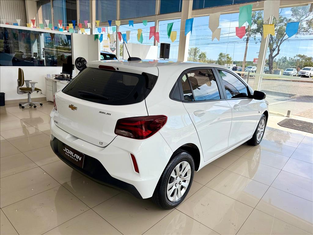ONIX 1.0 FLEX LT MANUAL6