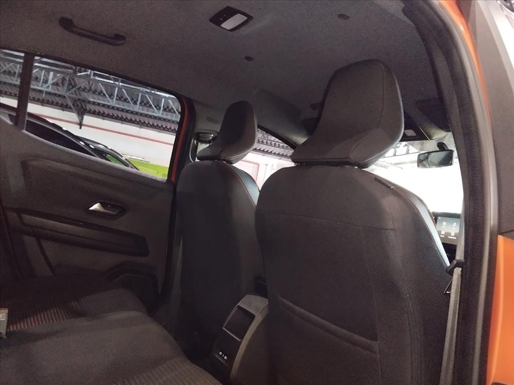 KARDIAN 1.0 TCE FLEX PREMIÉRE EDITION EDC14