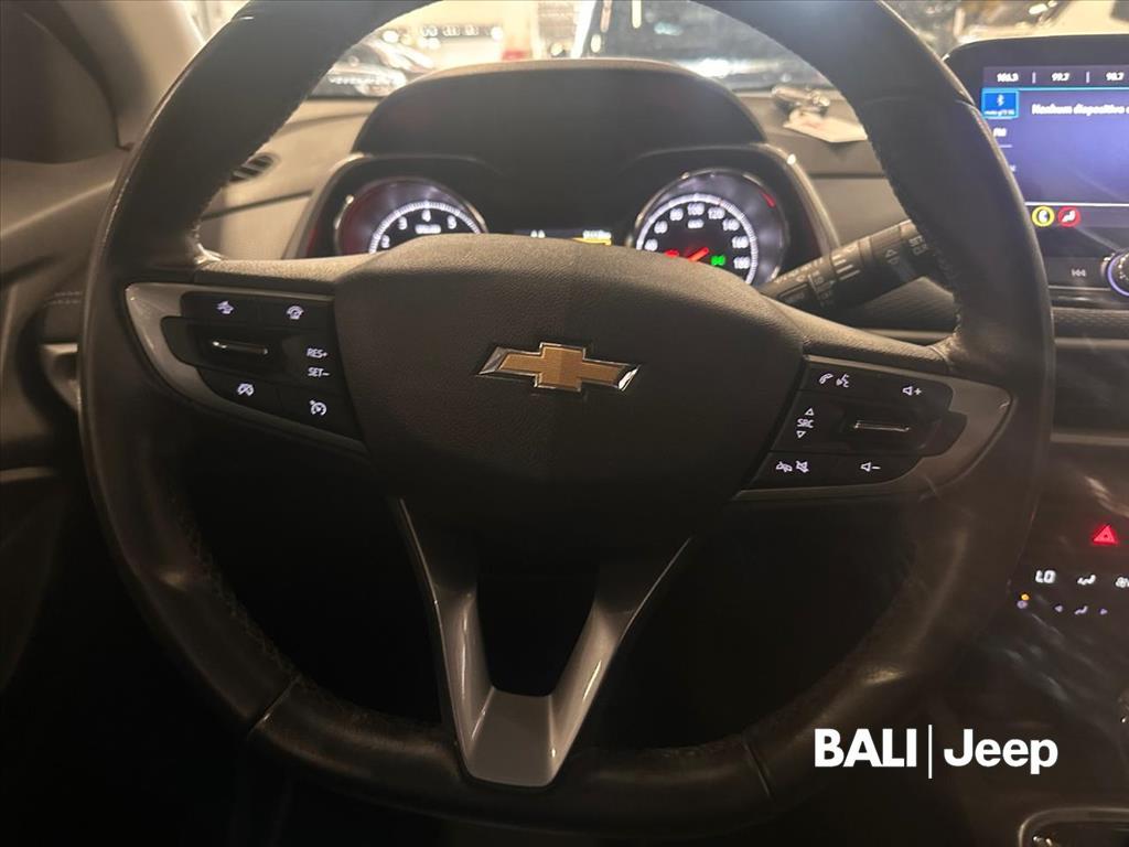 TRACKER 1.2 TURBO FLEX PREMIER AUTOMÁTICO11