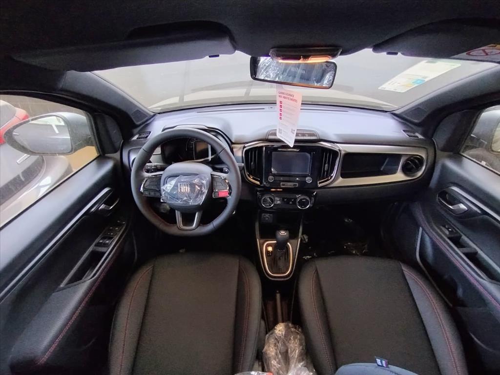 STRADA 1.0 TURBO 200 FLEX ULTRA CD CVT12