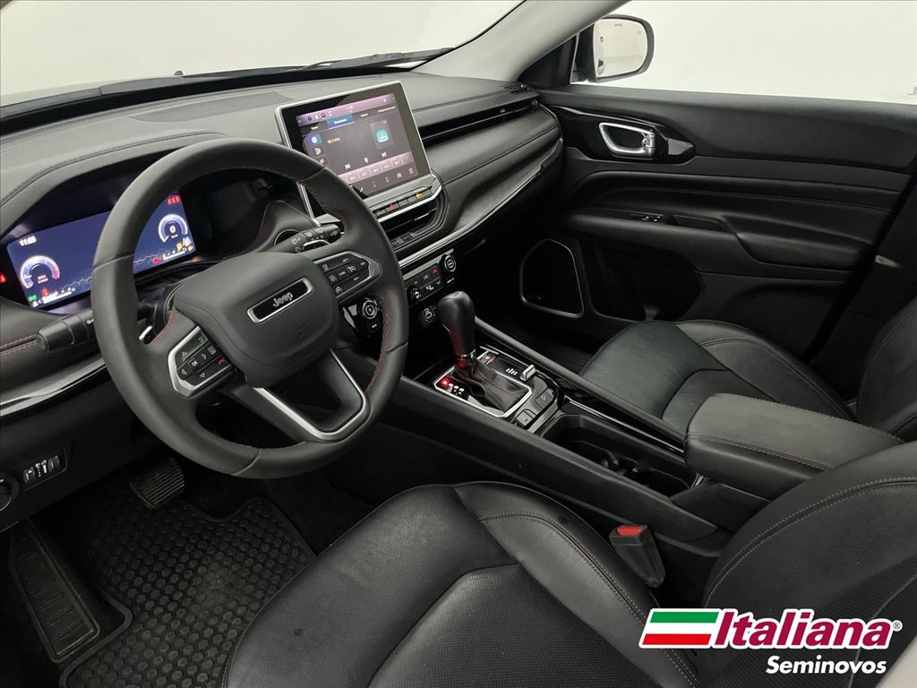 COMPASS 2.0 TD350 TURBO DIESEL TRAILHAWK AT97