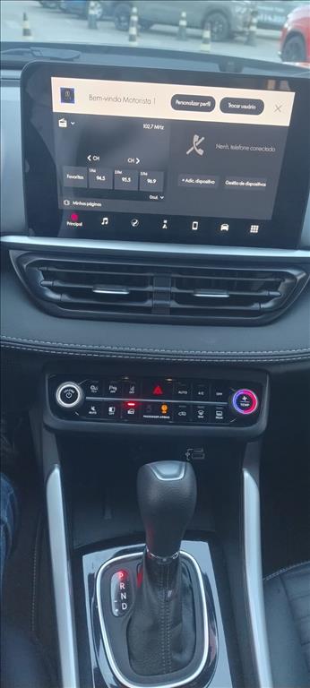 FASTBACK 1.0 TURBO 200 FLEX IMPETUS CVT8