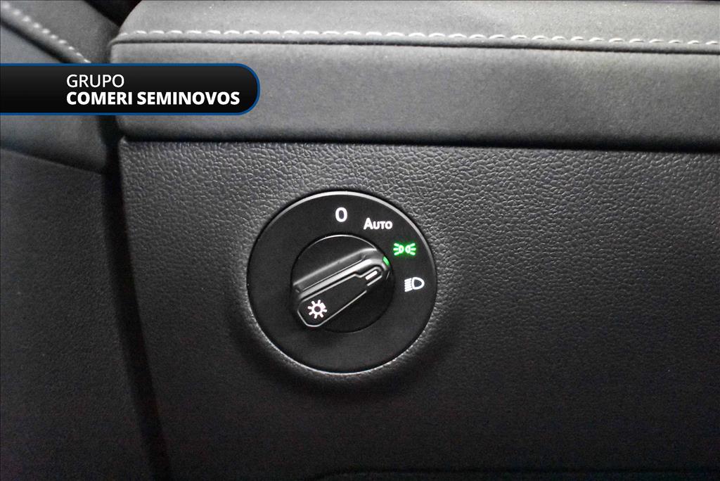TAOS 1.4 250 TSI TOTAL FLEX HIGHLINE AUTOMÁTICO