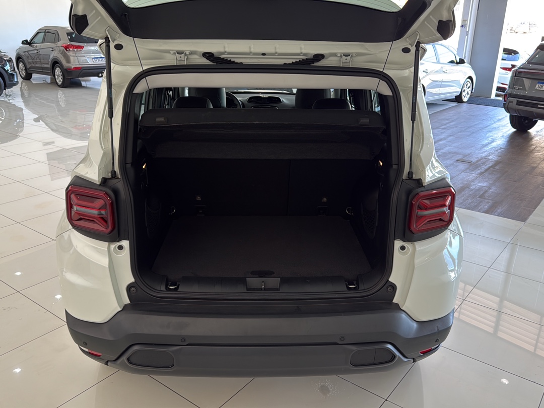 RENEGADE 1.3 T270 TURBO FLEX SPORT AT612