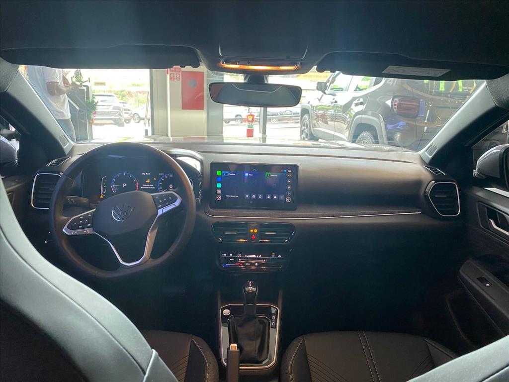 TERA 1.0 170 TSI HIGH AUTOMÁTICO13