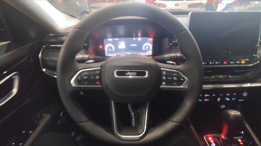 COMPASS 1.3 T270 TURBO FLEX LIMITED AT6