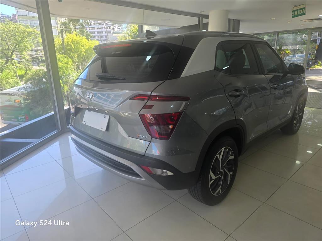 Hyundai-CRETA-1.0 TGDI FLEX LIMITED AUTOMÁTICO