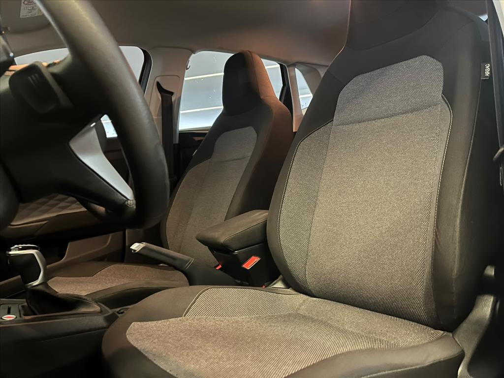 POLO 1.0 170 TSI SENSE AUTOMÁTICO14