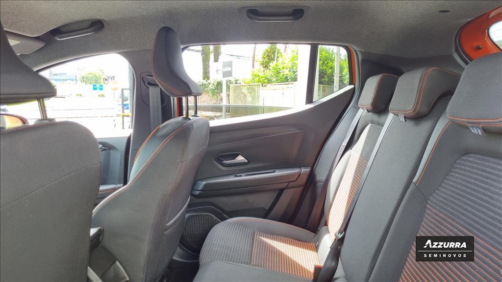 KARDIAN 1.0 TCE FLEX PREMIÉRE EDITION EDC9