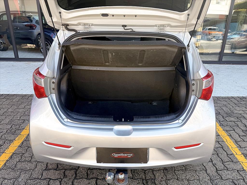 Hyundai Hb20 - 1.0 COMFORT 12V FLEX 4P MANUAL