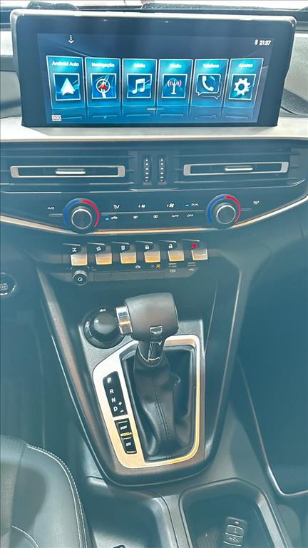 Fiat-TITANO-2.2 TURBO DIESEL RANCH 4X4 AT6