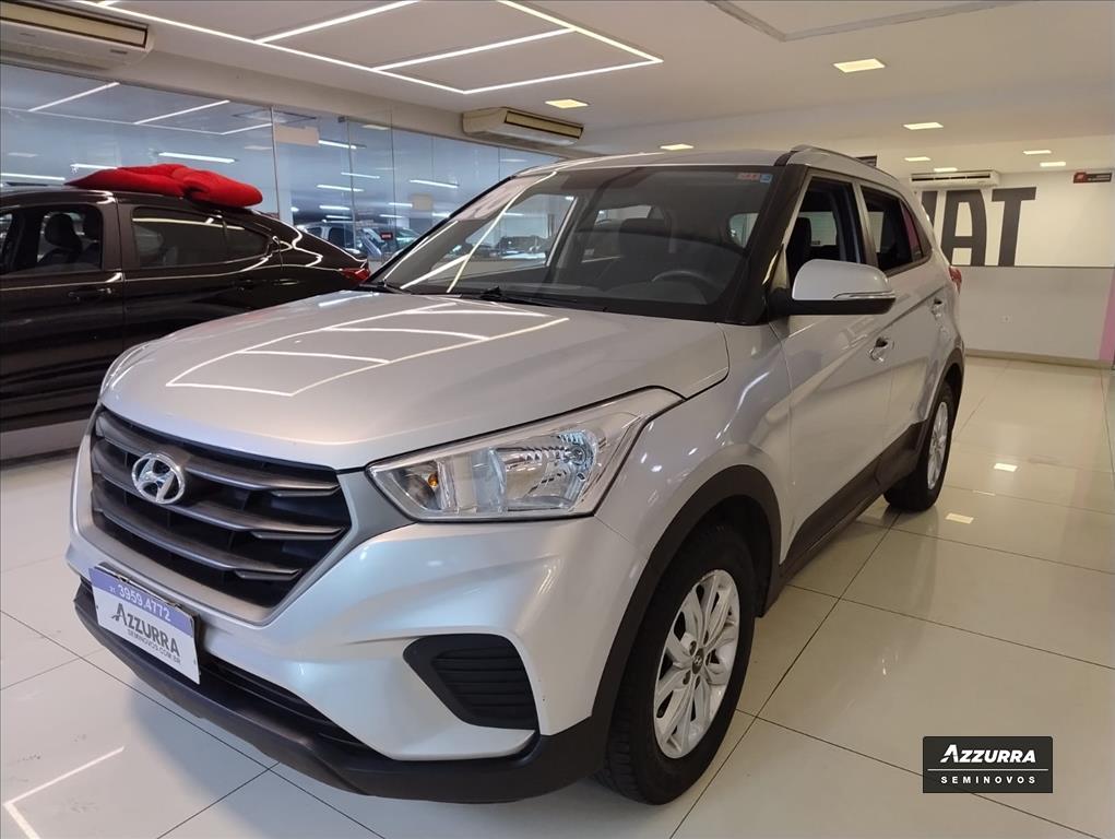 CRETA 1.6 16V FLEX ATTITUDE MANUAL3