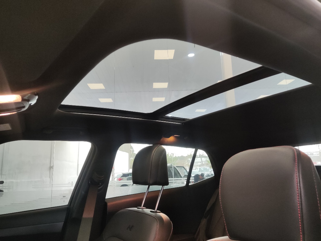 CRETA 1.0 TGDI FLEX N LINE AUTOMÁTICO