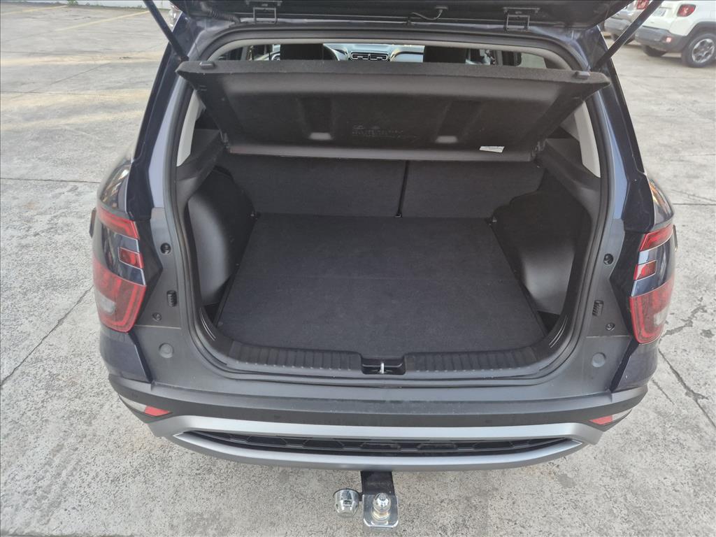 CRETA 1.0 TGDI FLEX LIMITED AUTOMÁTICO CRETA 1.0 TGDI FLEX LIMITED AUTOMÁTICO