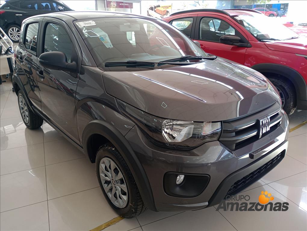 carro