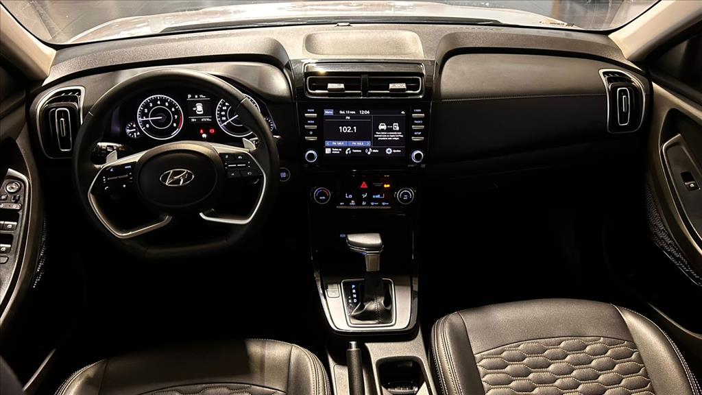 CRETA 1.0 TGDI FLEX LIMITED AUTOMÁTICO6