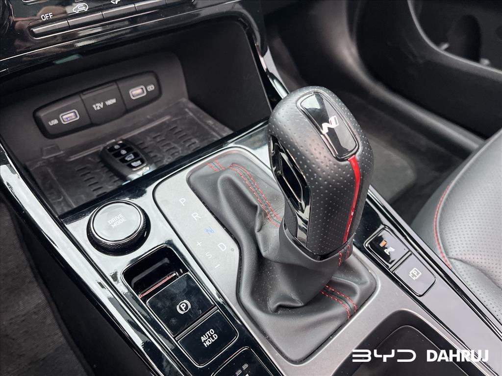 CRETA 1.0 TGDI FLEX N LINE AUTOMÁTICO9