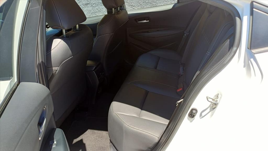 COROLLA 2.0 VVT-IE FLEX XEI DIRECT SHIFT7