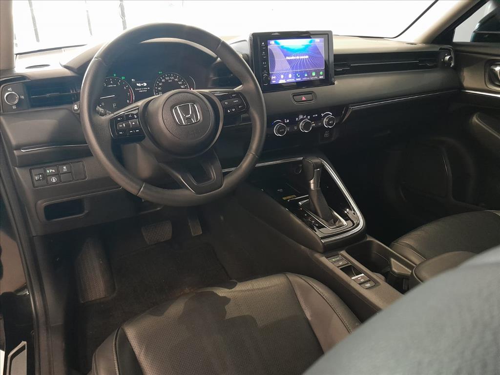 HR-V 1.5 DI I-VTEC FLEX EXL CVT10