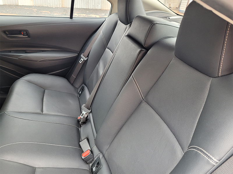 COROLLA 1.8 VVT-I HYBRID FLEX ALTIS CVT