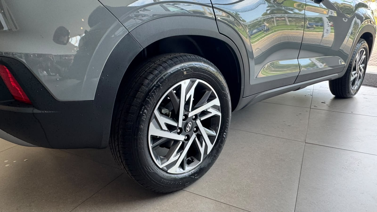 CRETA 1.0 TGDI FLEX LIMITED AUTOMÁTICO14