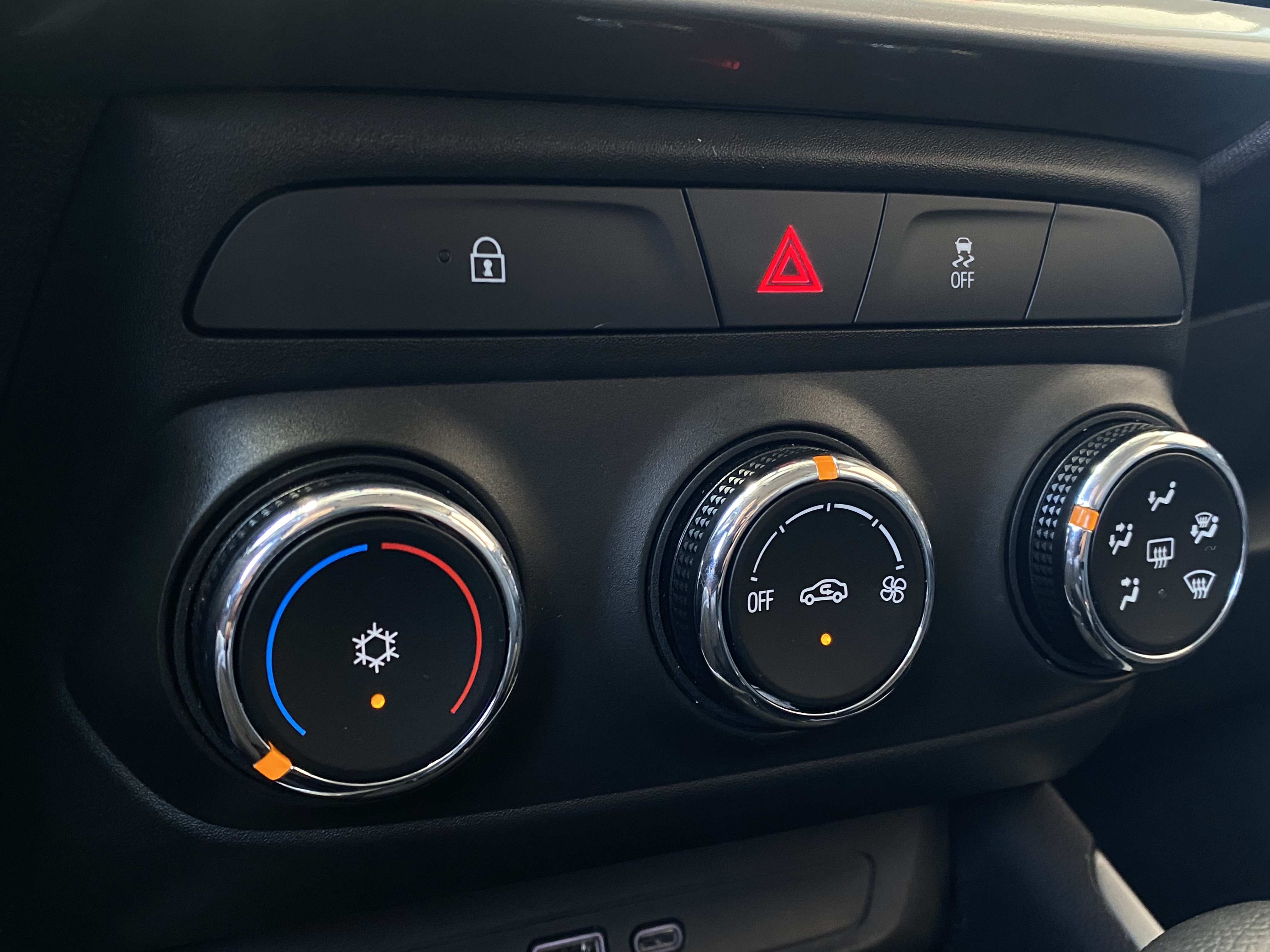 MONTANA 1.2 TURBO FLEX LTZ AUTOMÁTICO9