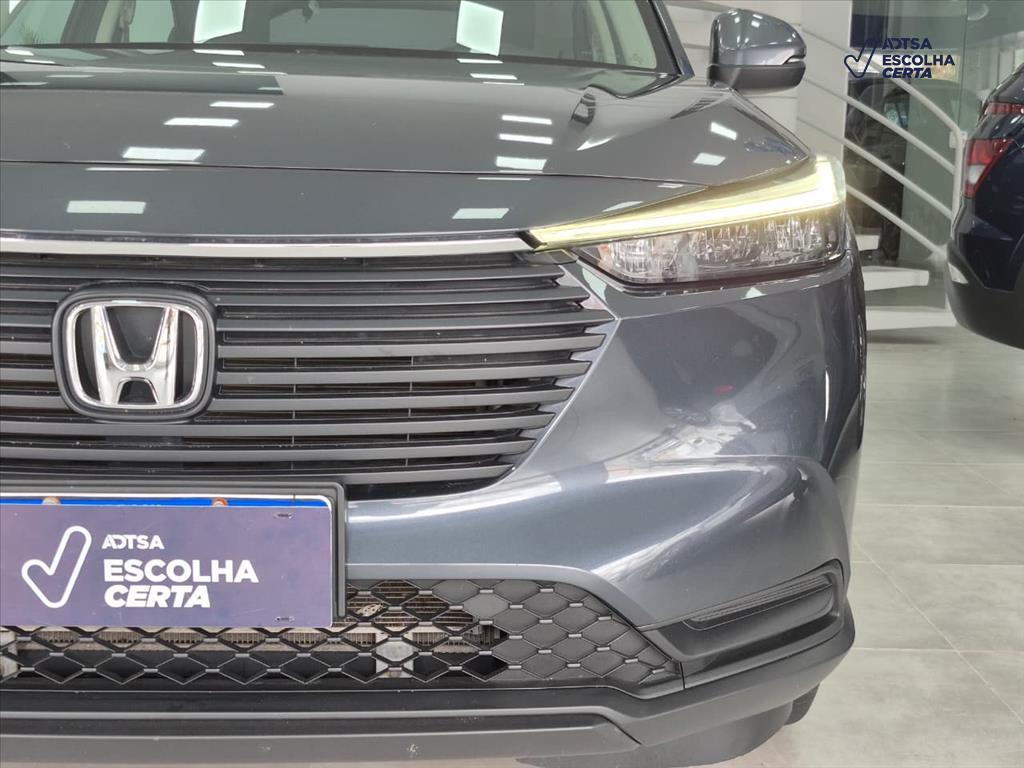 HR-V