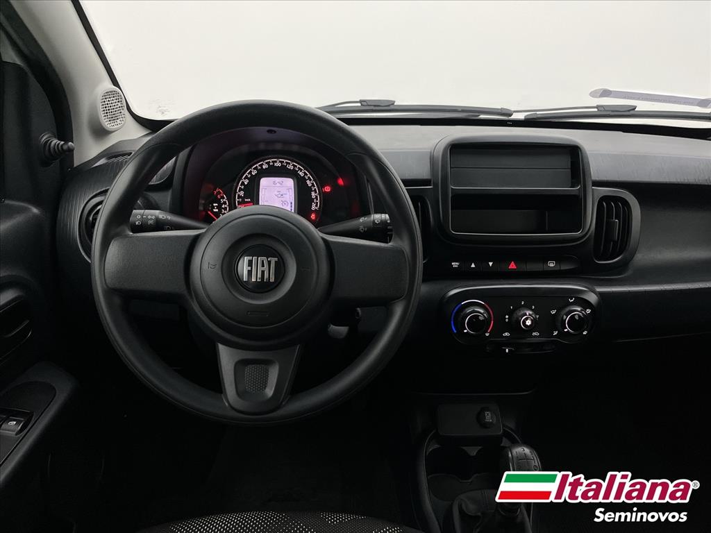 MOBI 1.0 EVO FLEX LIKE. MANUAL