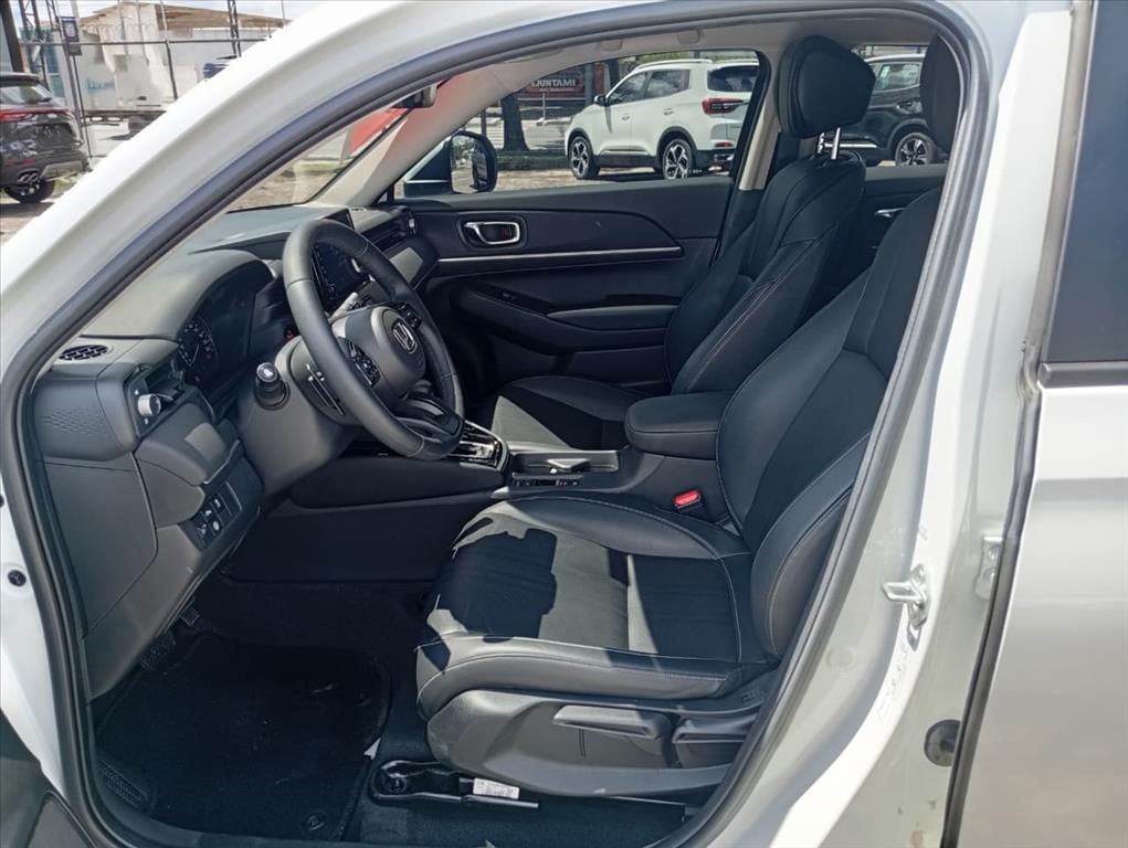 Honda-HR-V-1.5 DI I-VTEC FLEX EXL CVT